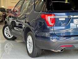 فورد إكسبلورر